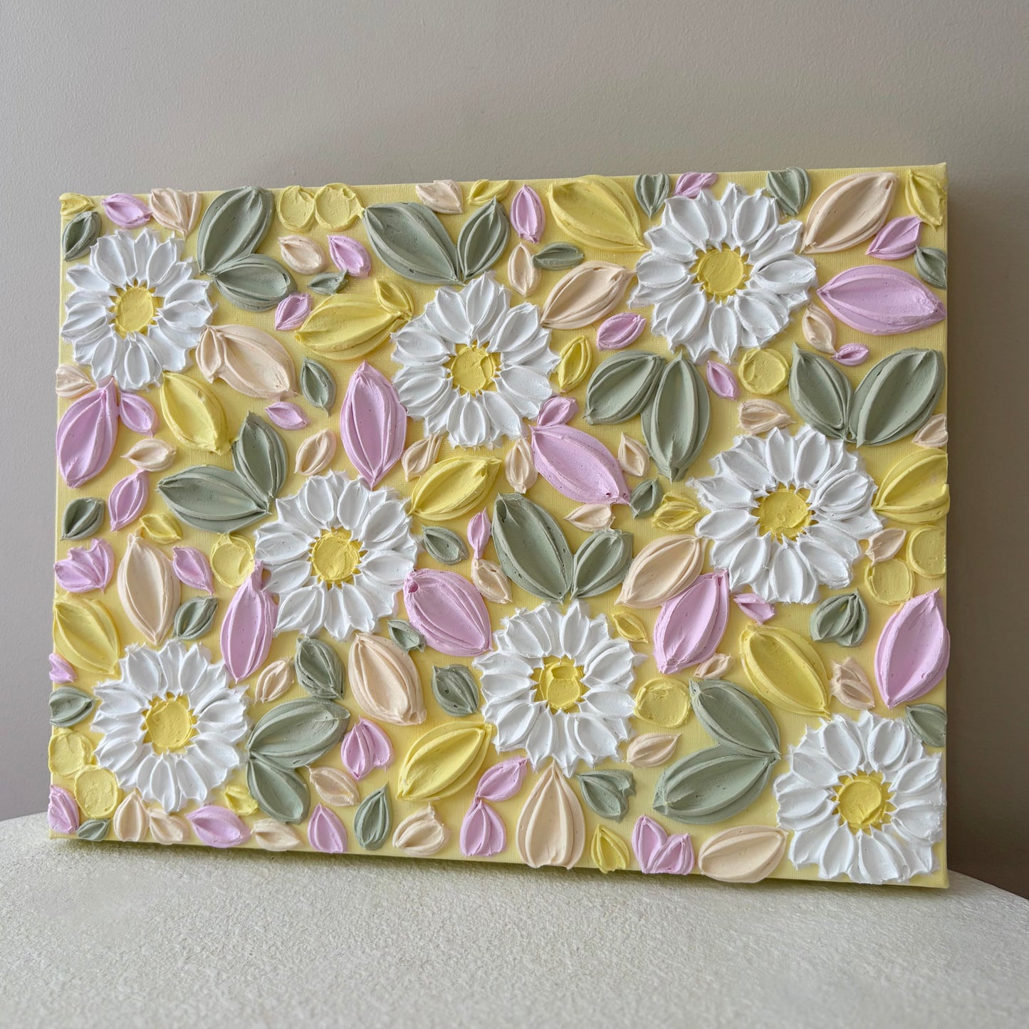 "Fresh Florals"