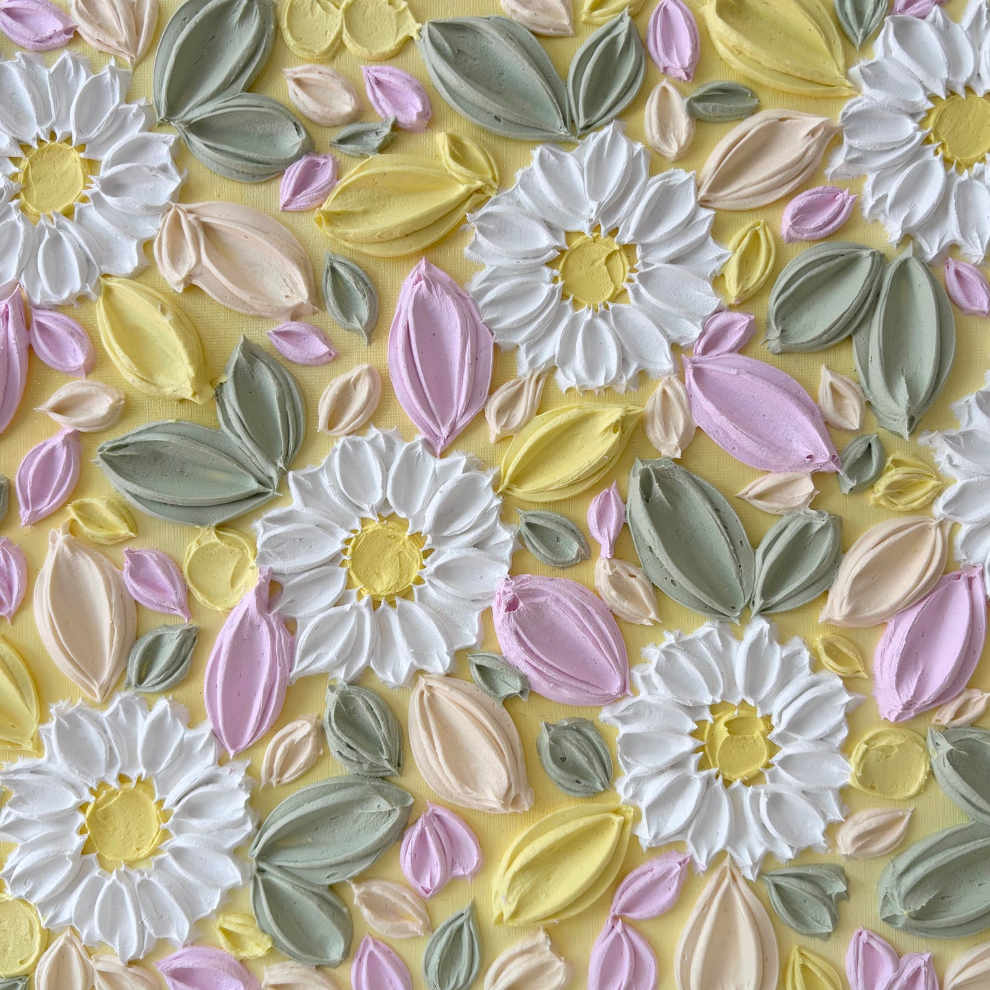 "Fresh Florals"
