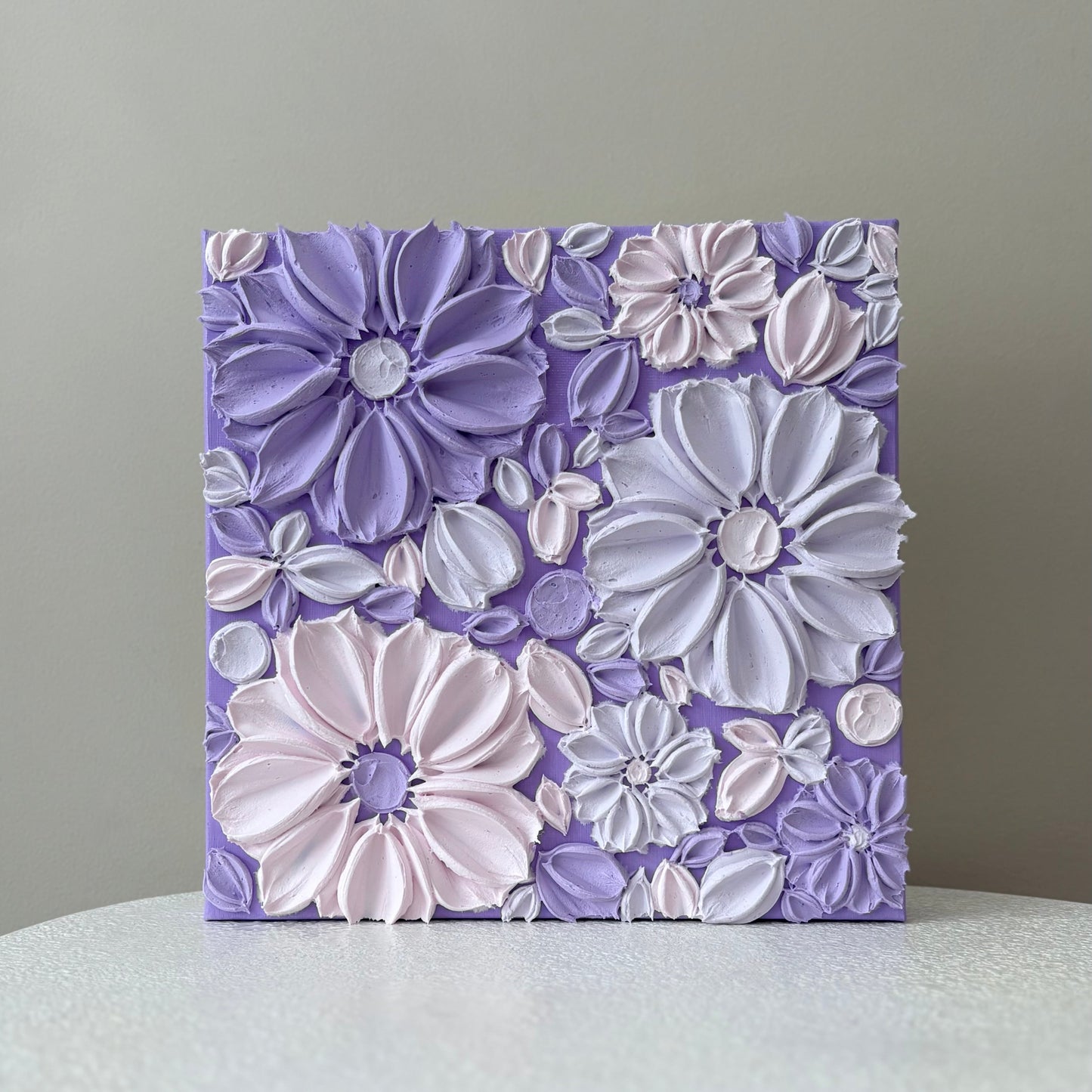 "Lilac Skies"