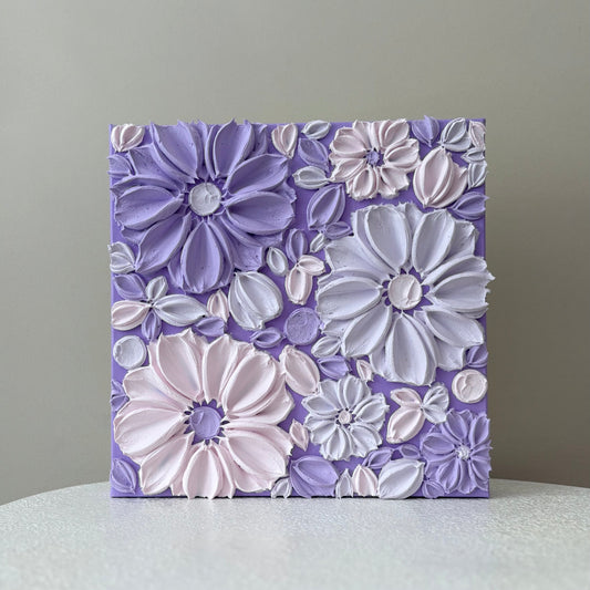 "Lilac Skies"