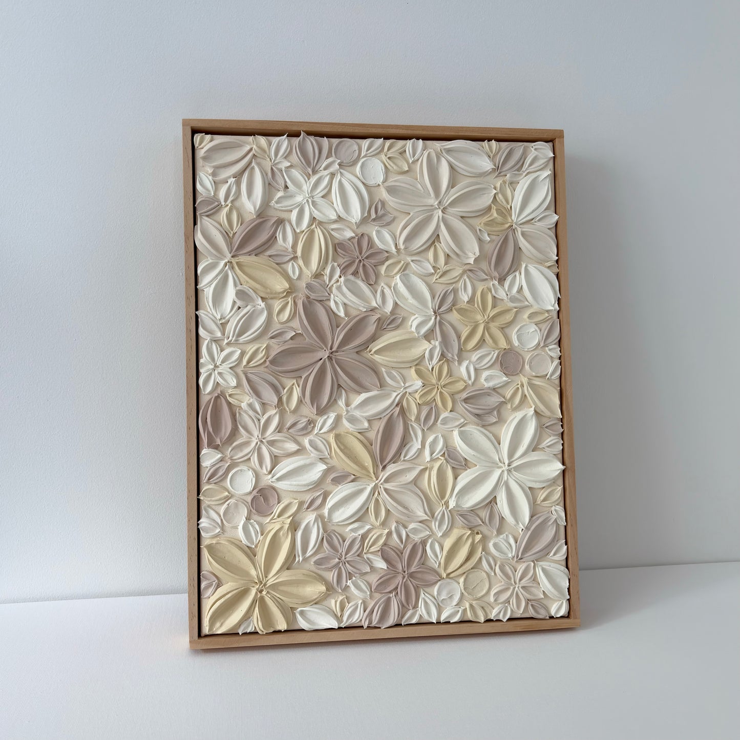 "Cocoa Bloom"