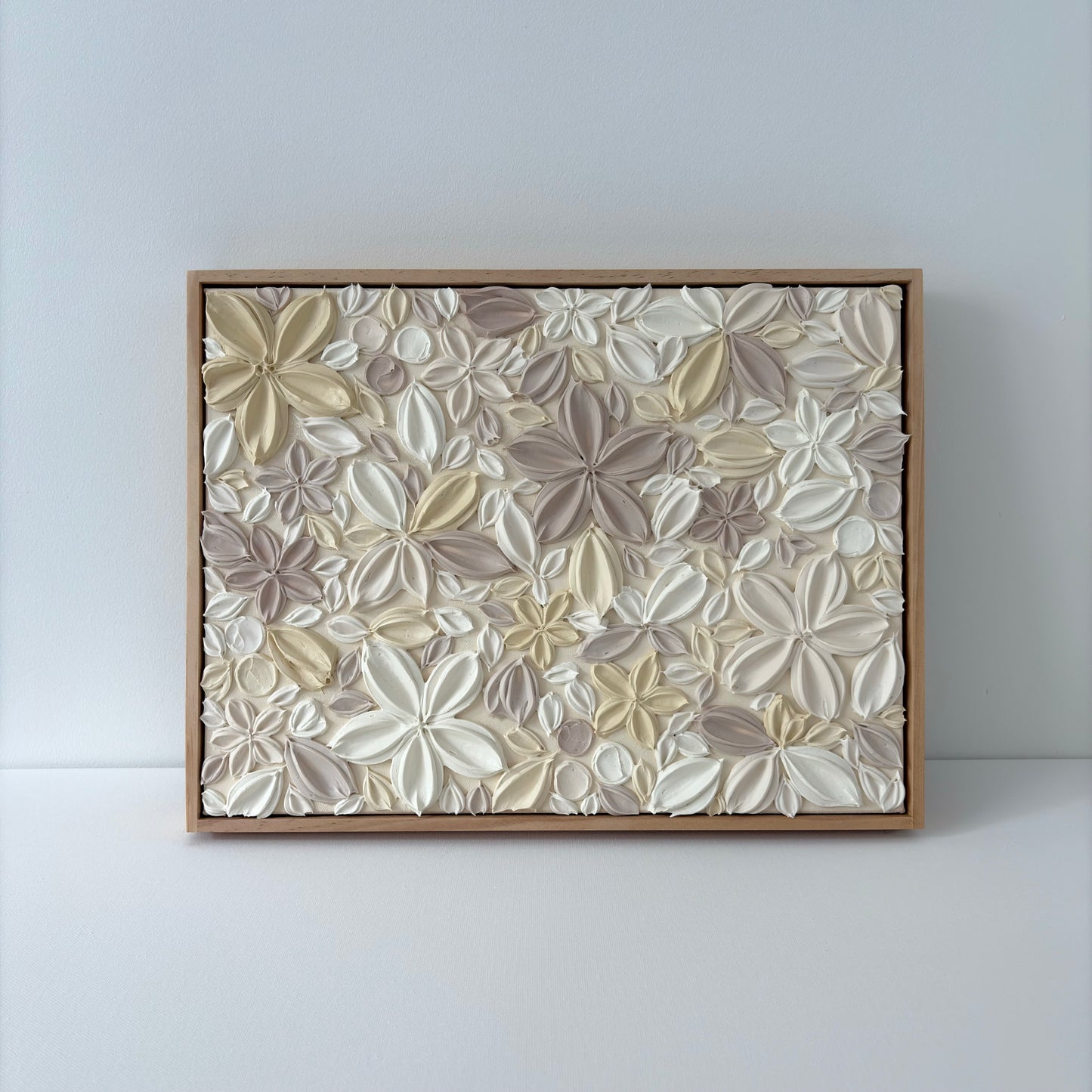 "Cocoa Bloom"