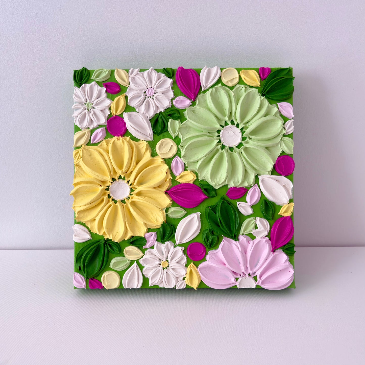 "Spring Blossom"