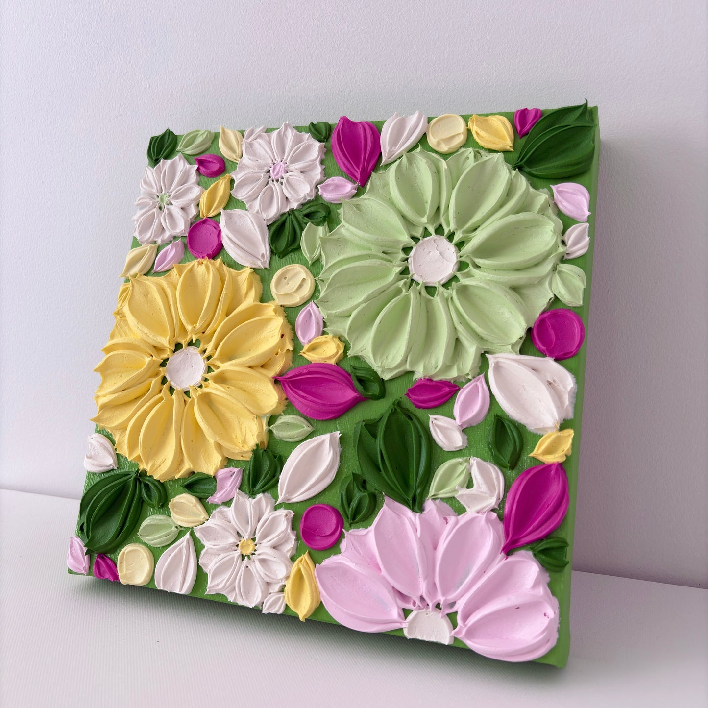 "Spring Blossom"