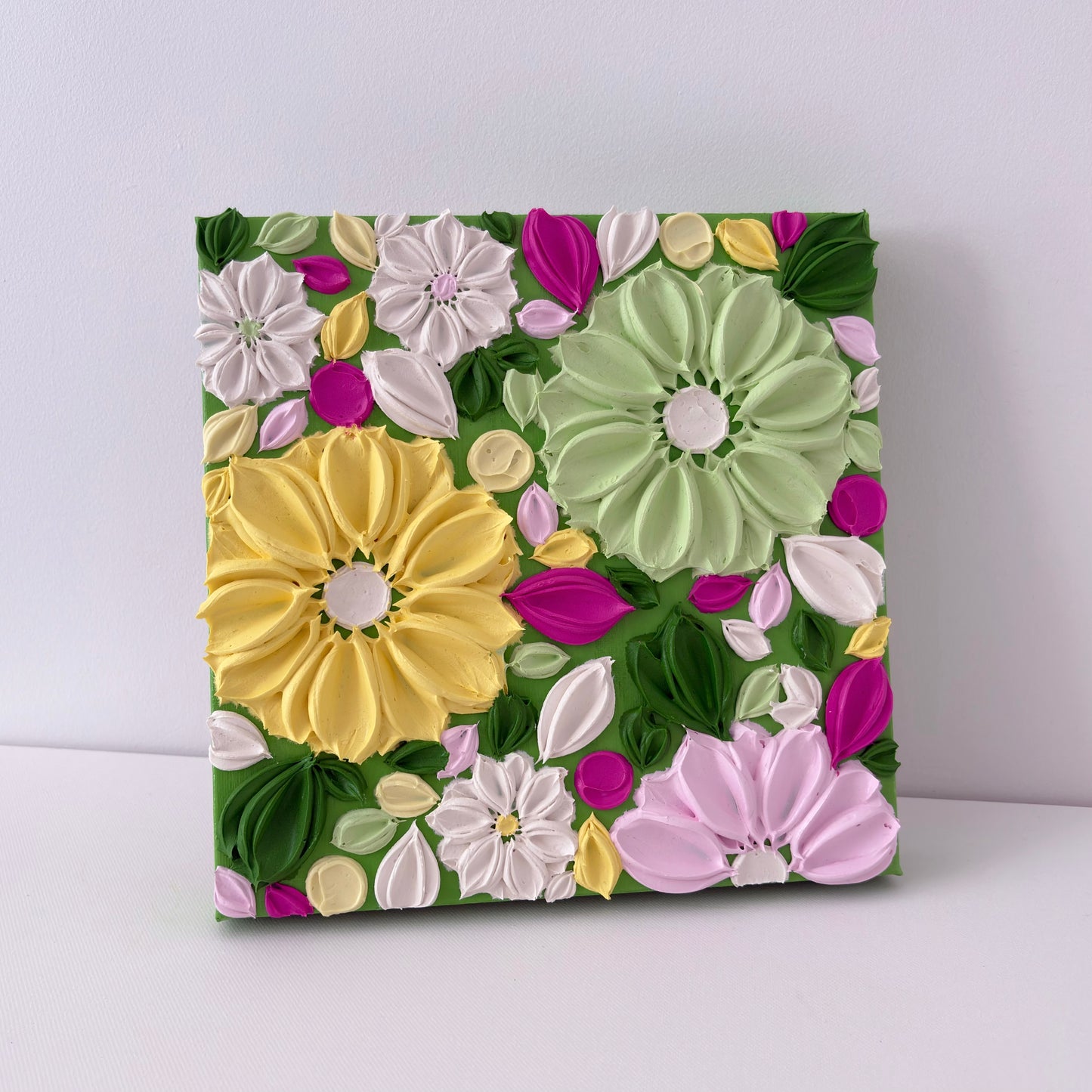 "Spring Blossom"