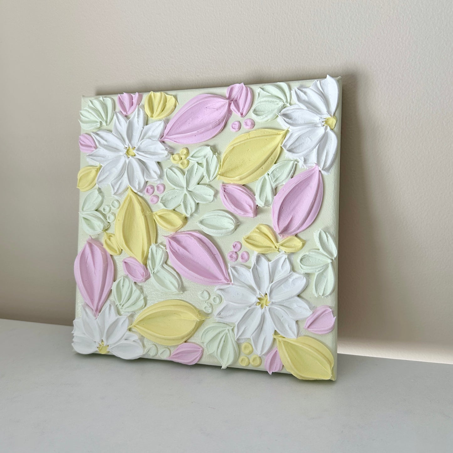 "Willow" - Mini 20x20cm