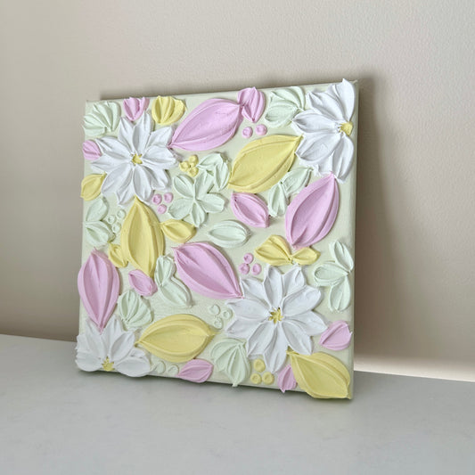 "Willow" - Mini 20x20cm