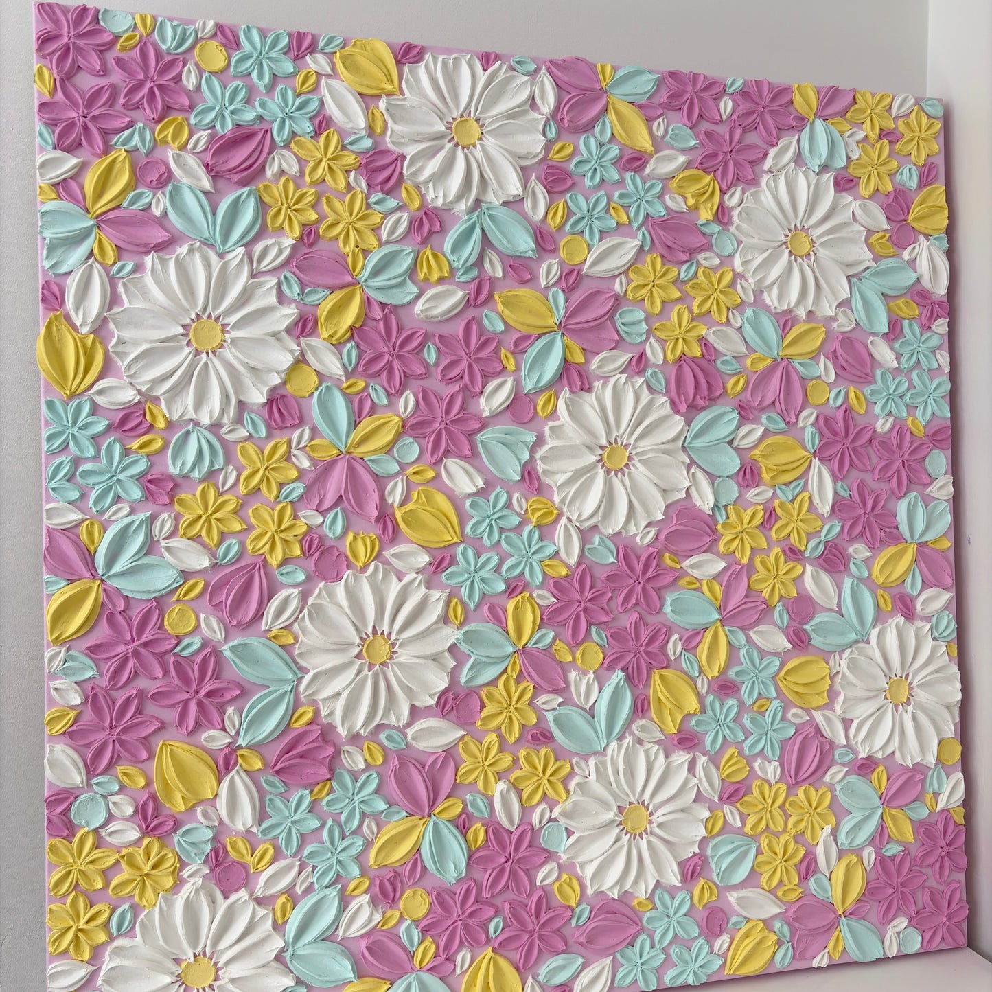 "Flower Power"