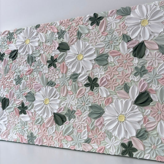"Daisy Dreams"