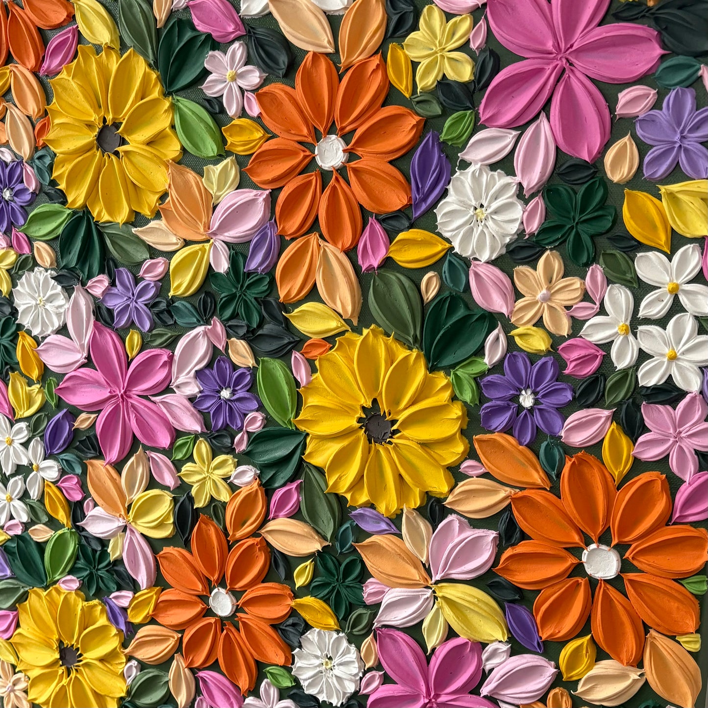 "Blossom Burst"