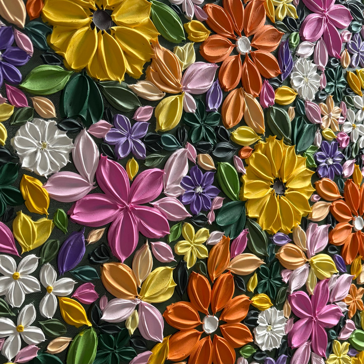"Blossom Burst"