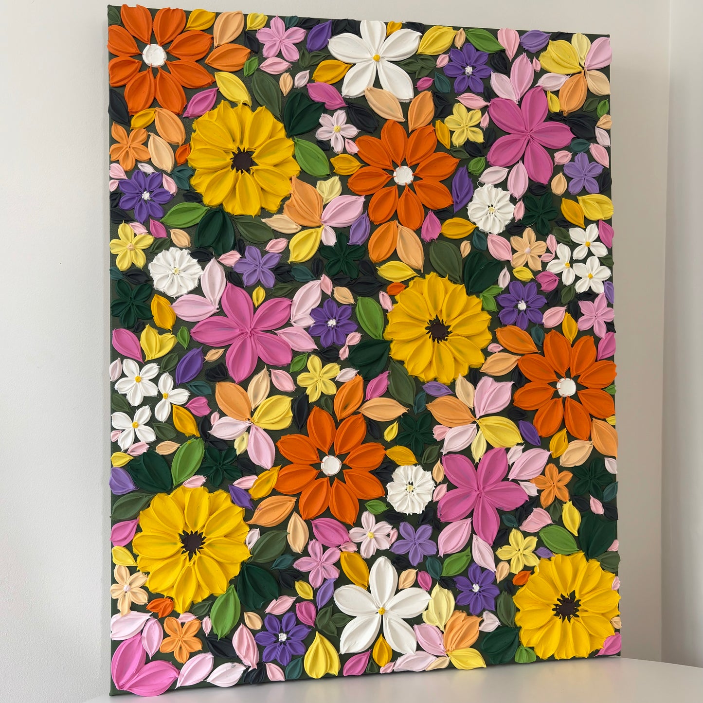 "Blossom Burst"