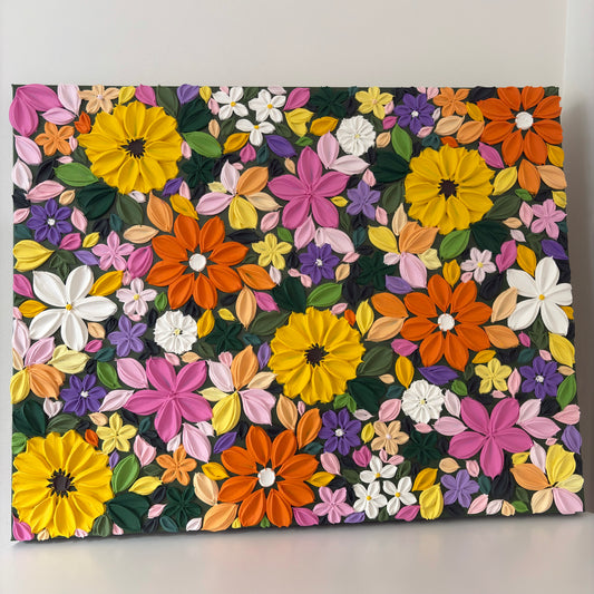 "Blossom Burst"