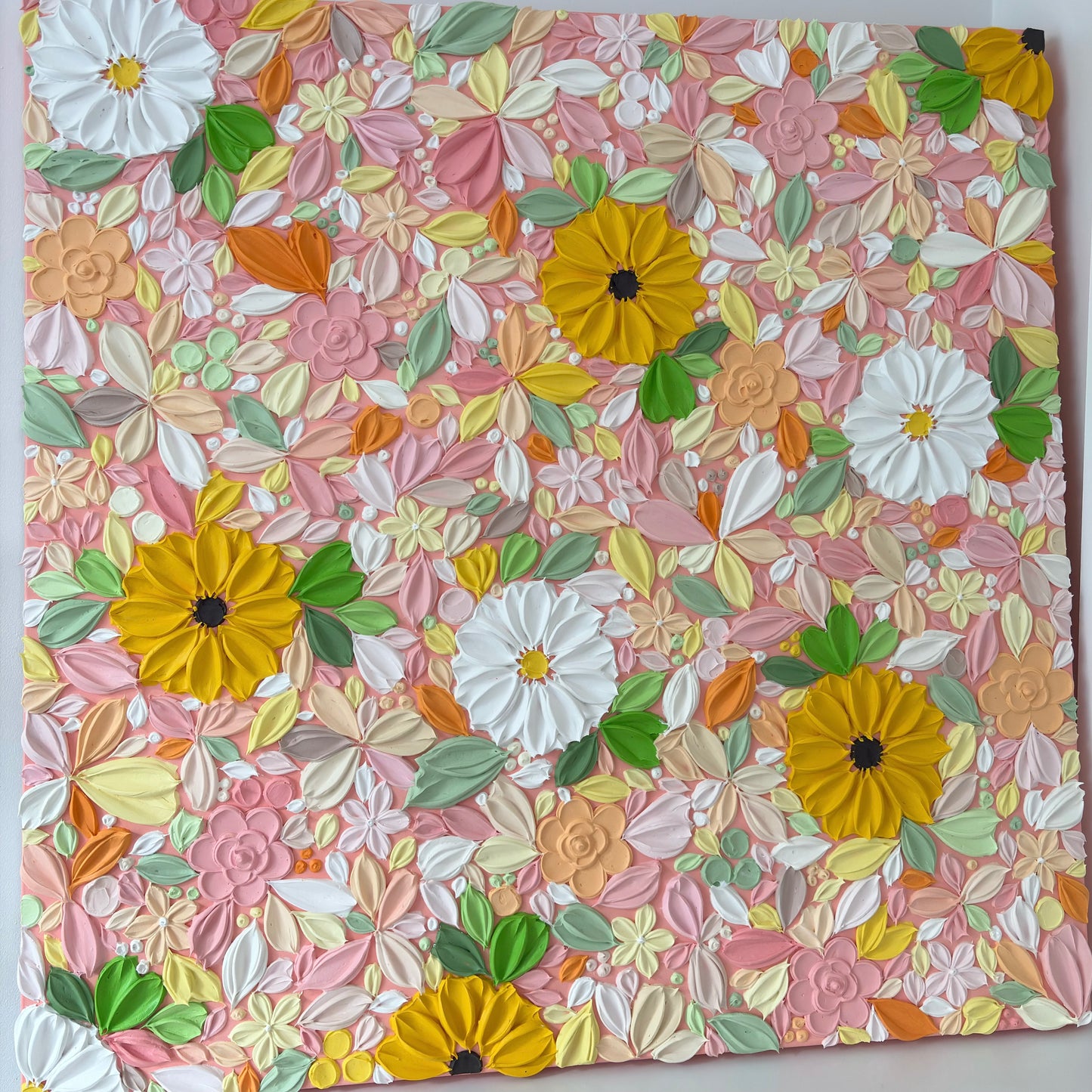 "Sunshiny Day"