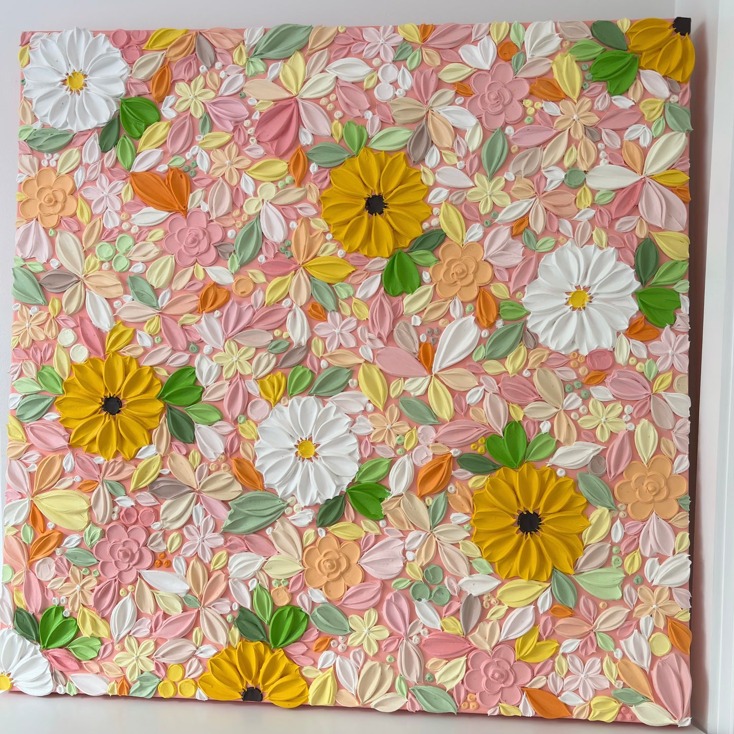 "Sunshiny Day"