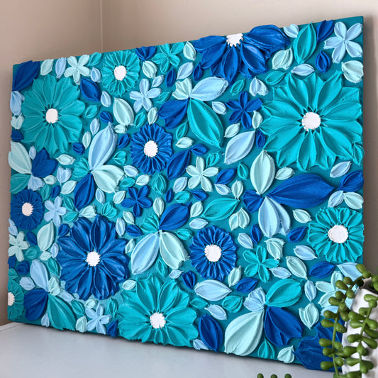 "Blue Daze"