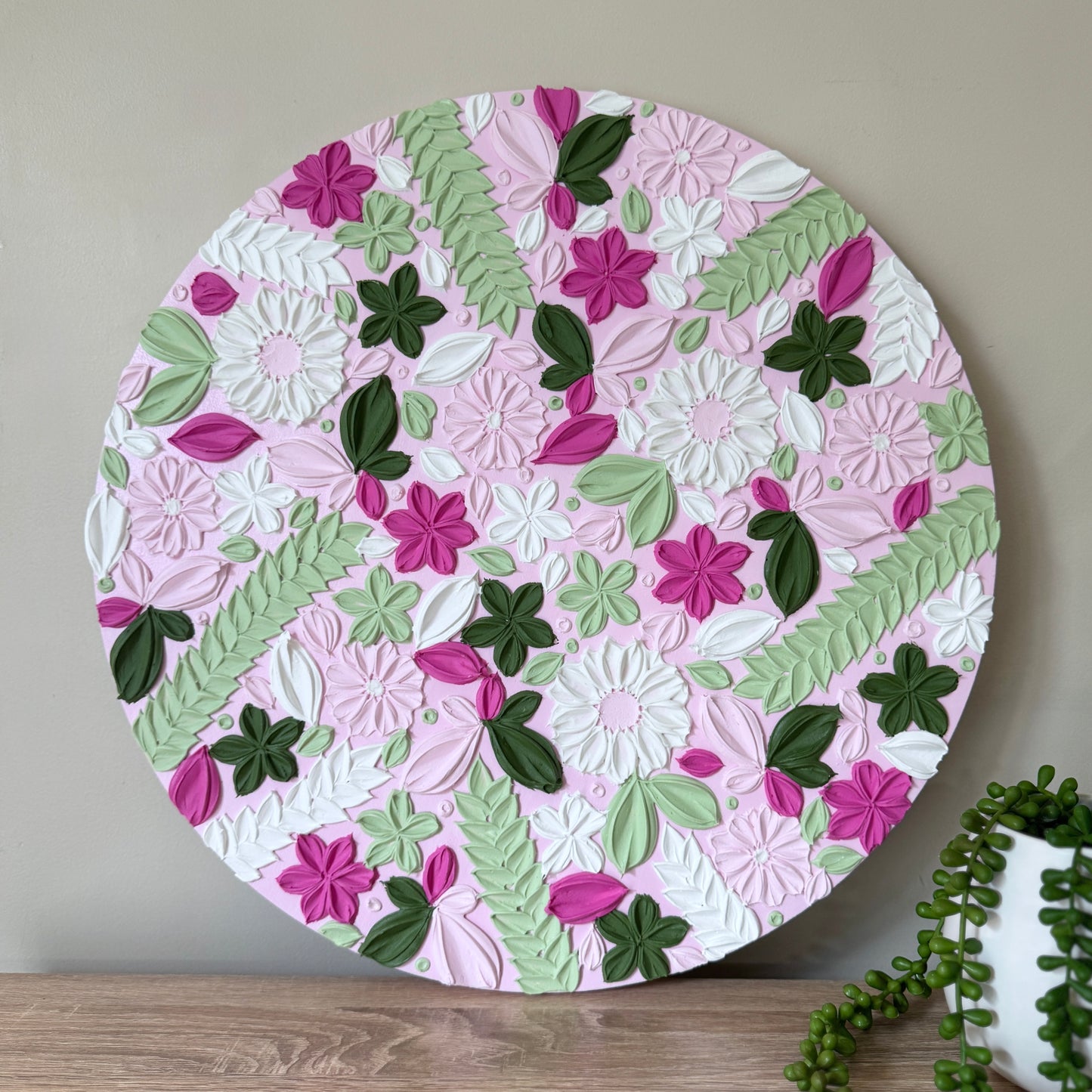 "Flora"