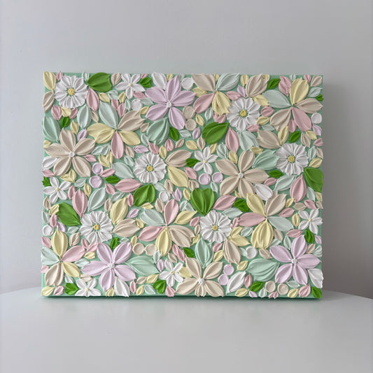 "Spring Garden"