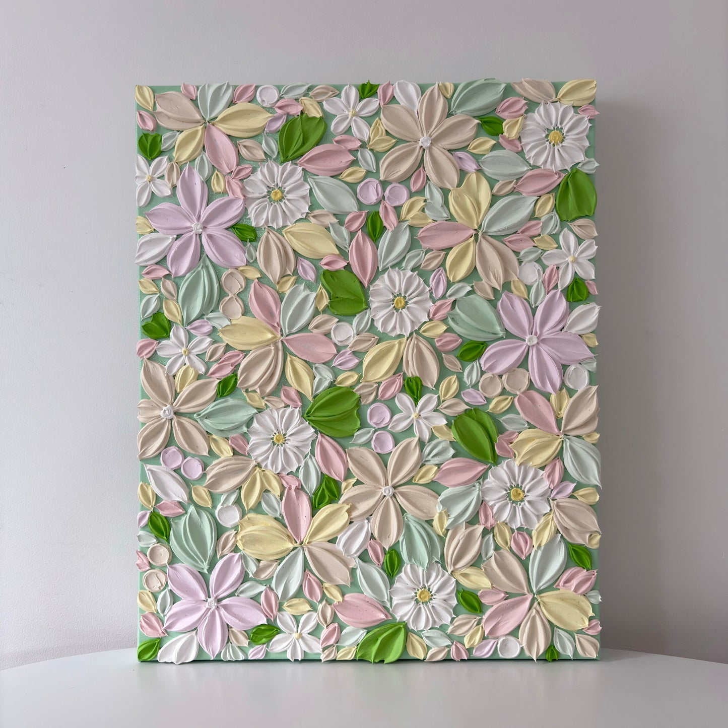 "Spring Garden"