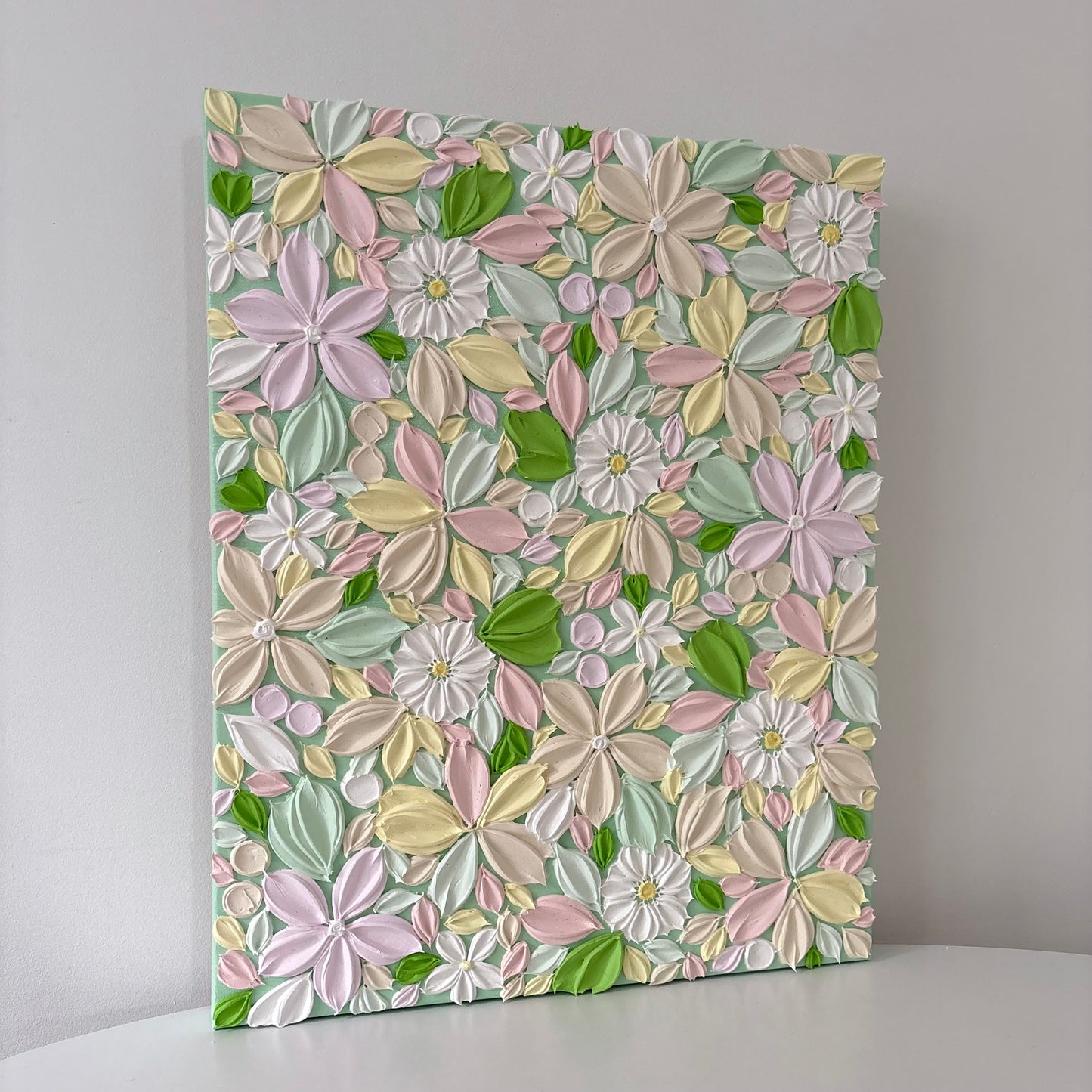 "Spring Garden"