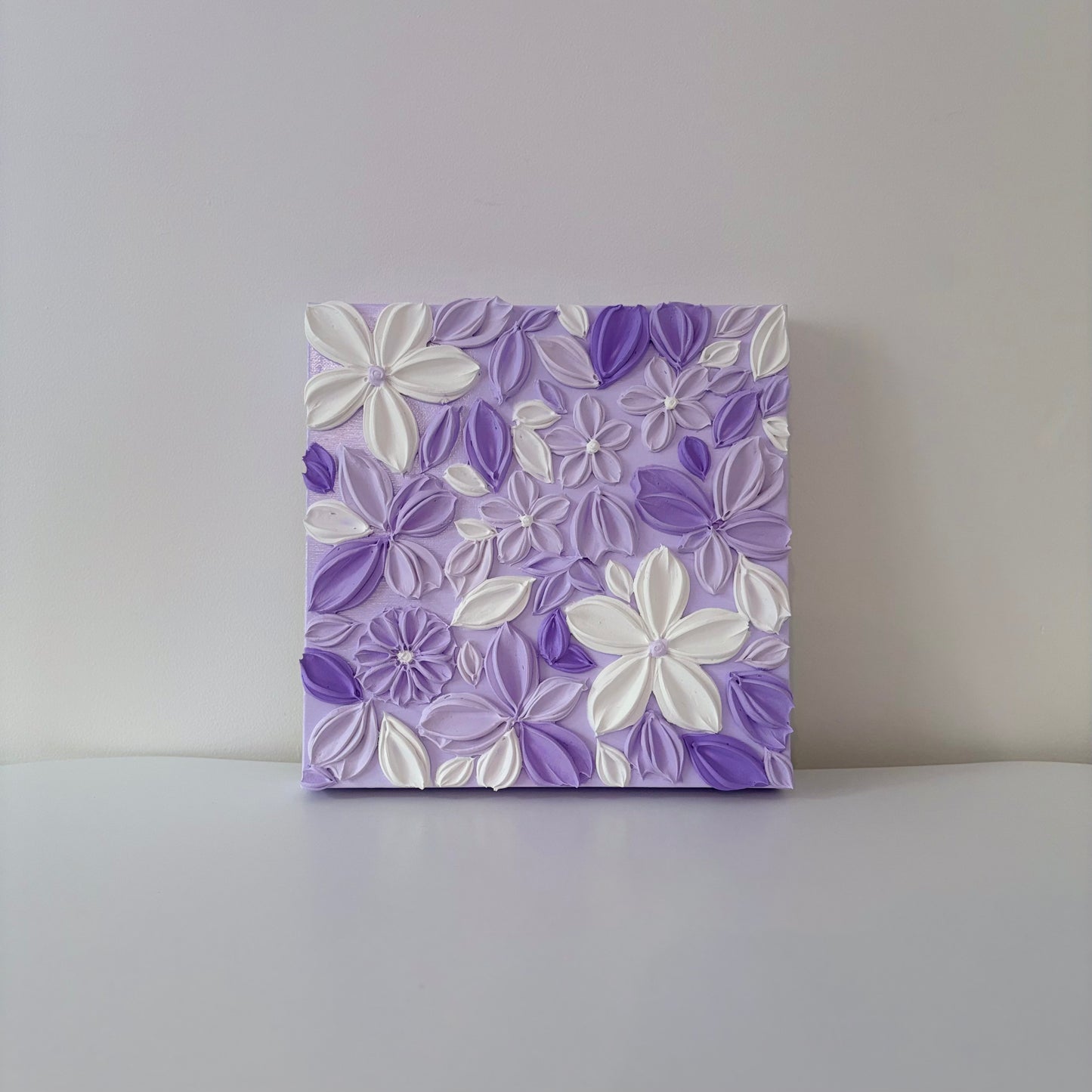 "Pastel Purple"
