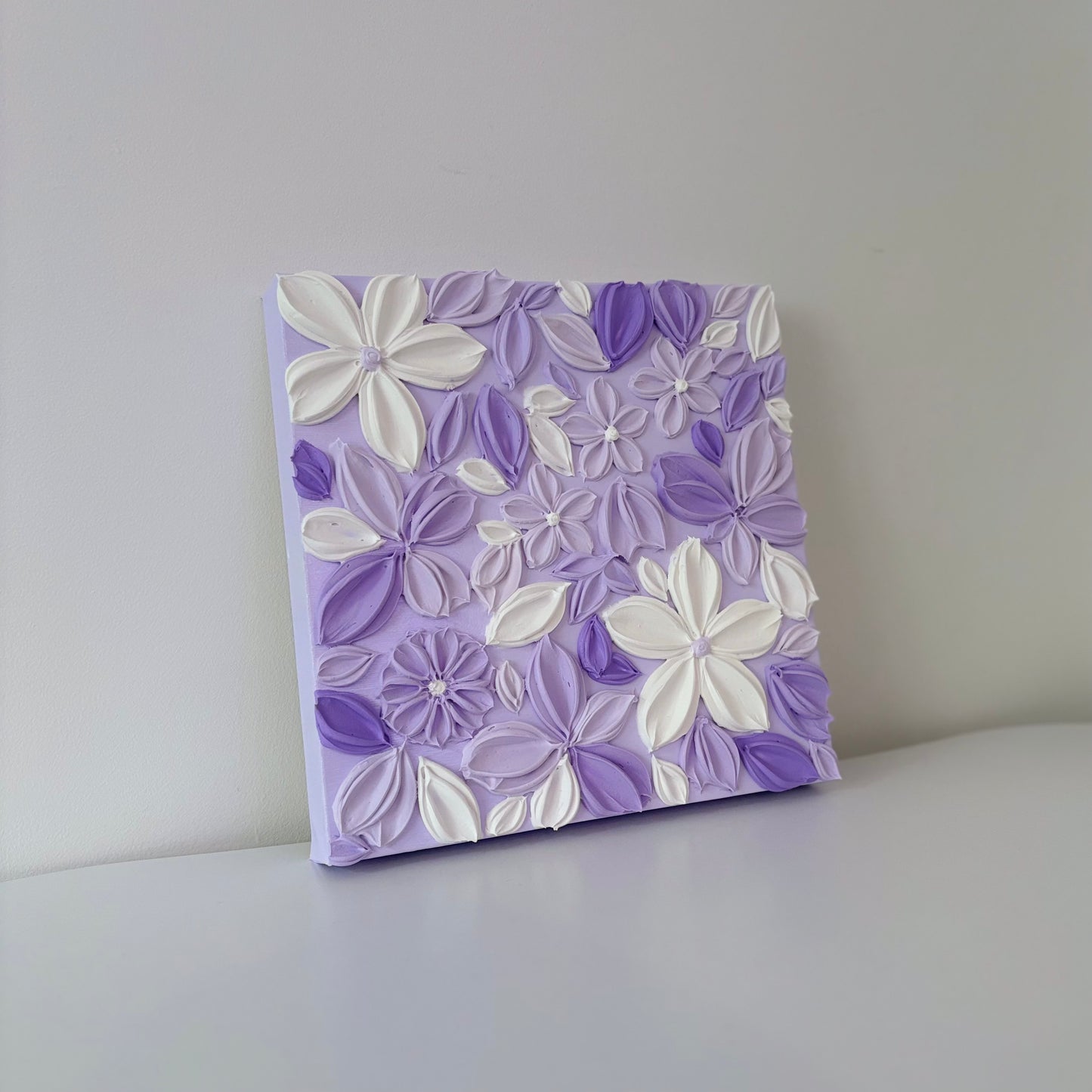 "Pastel Purple"