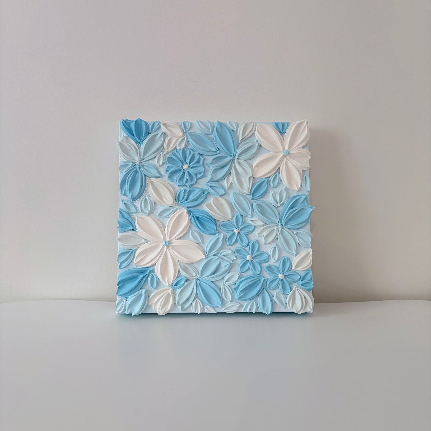 "Pastel Blue"