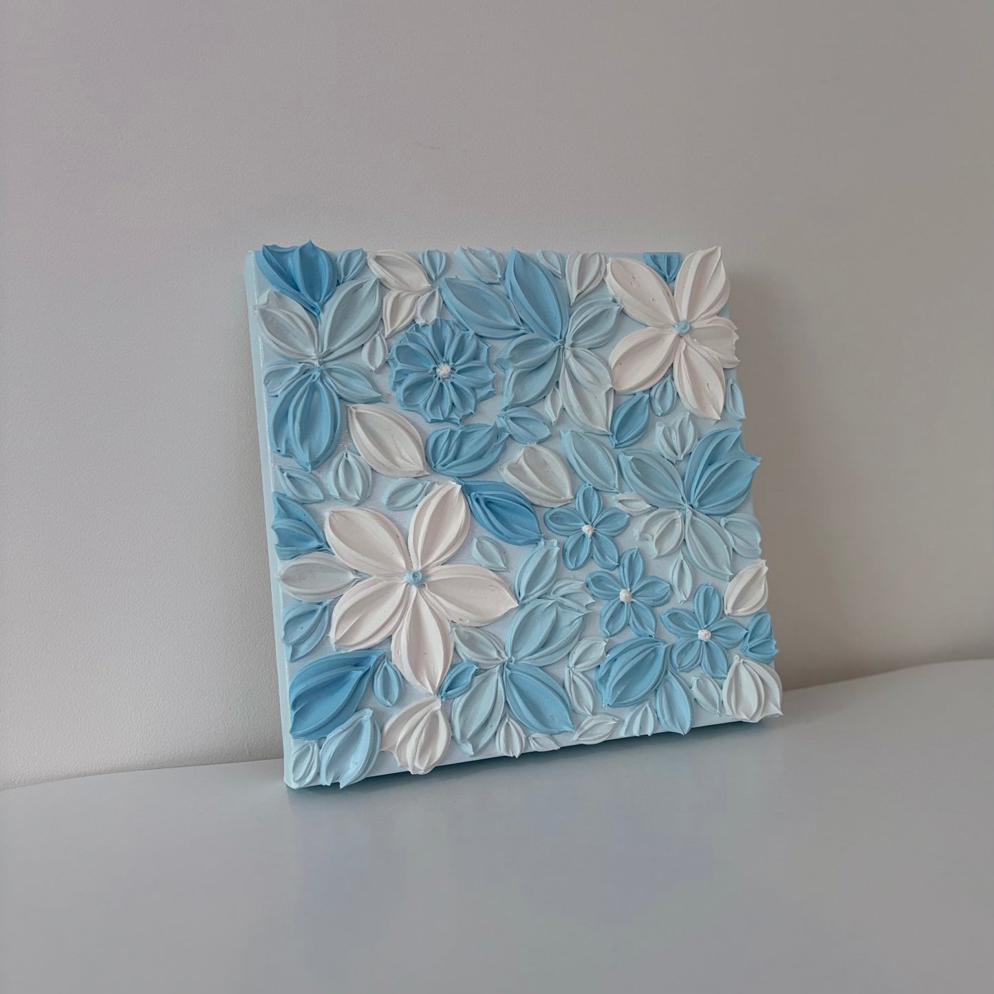 "Pastel Blue"