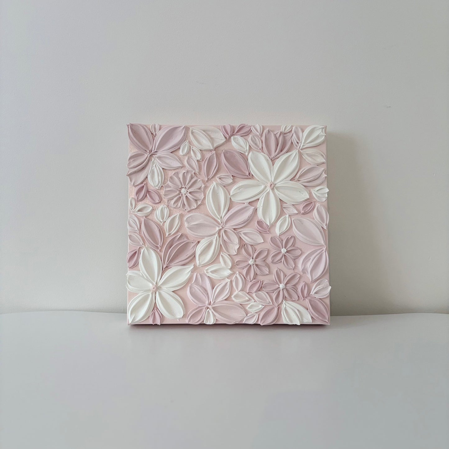 "Pastel Pink"