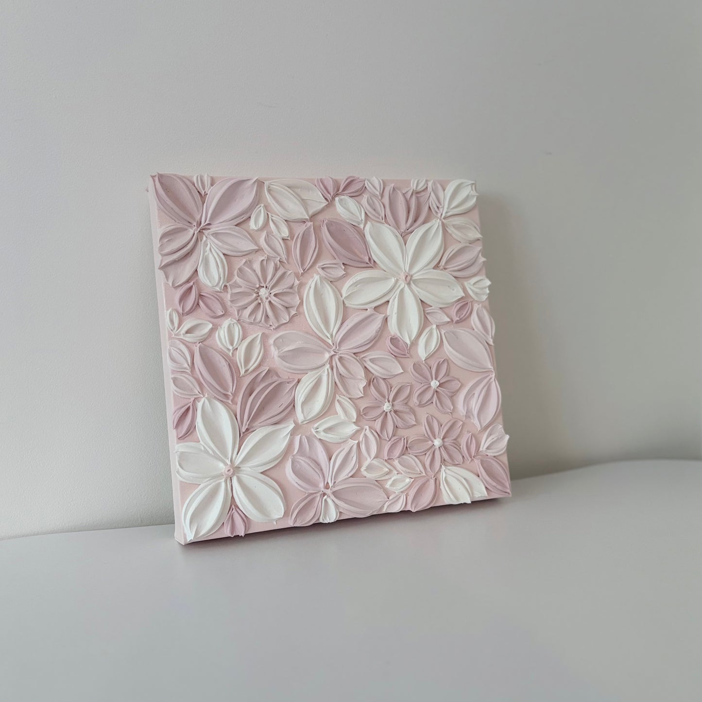 "Pastel Pink"