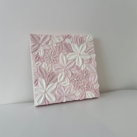 "Pastel Pink"