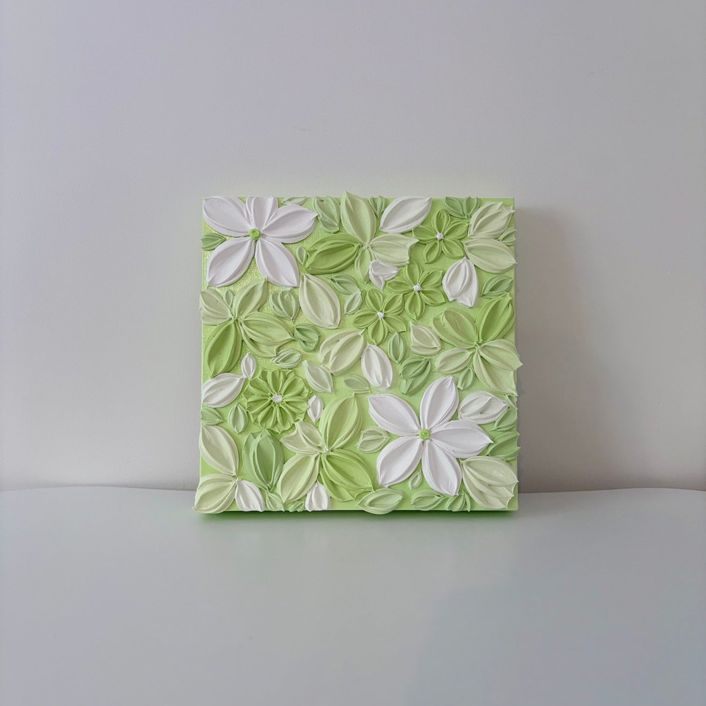 "Pastel Green"