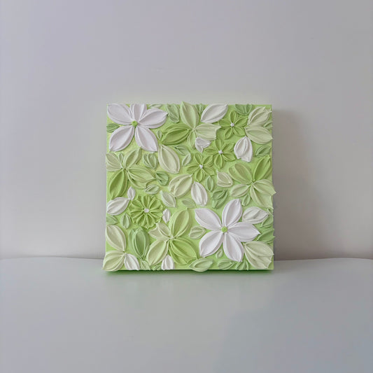 "Pastel Green"