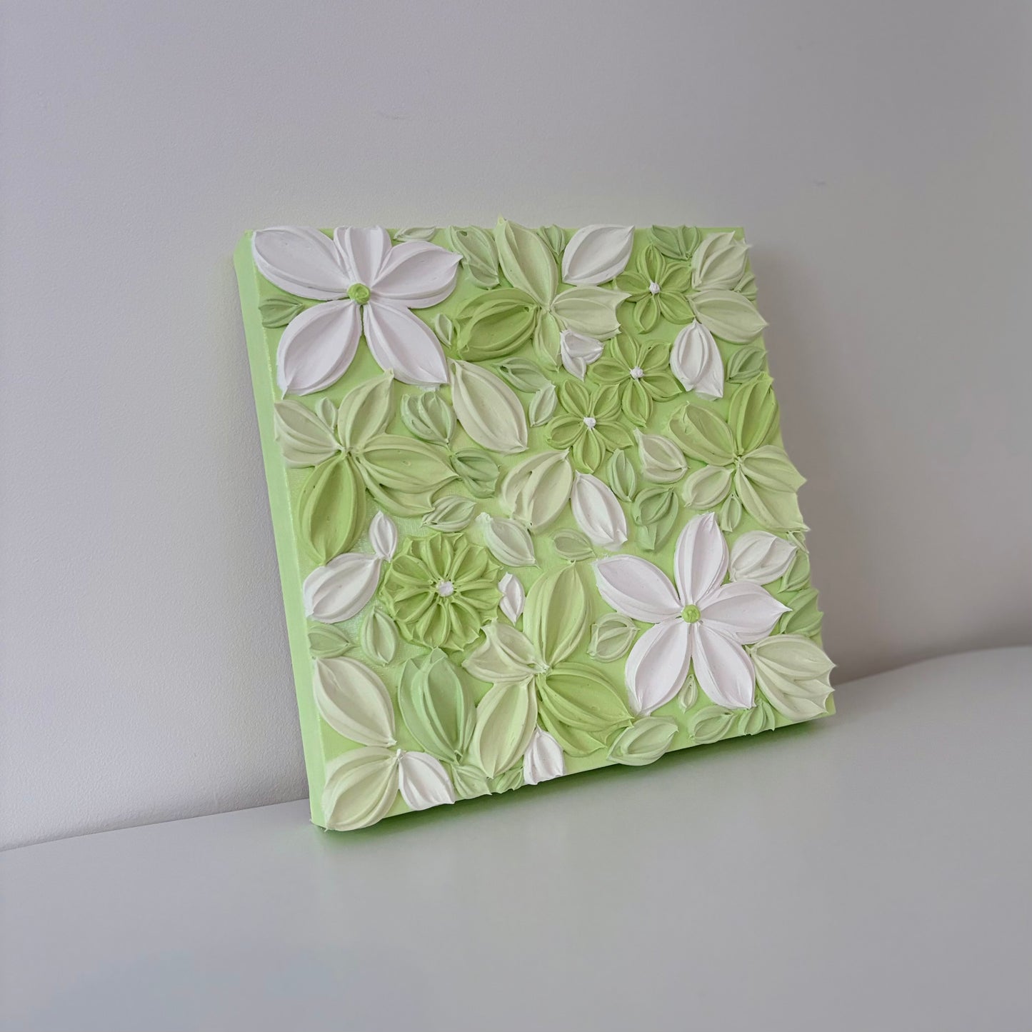 "Pastel Green"