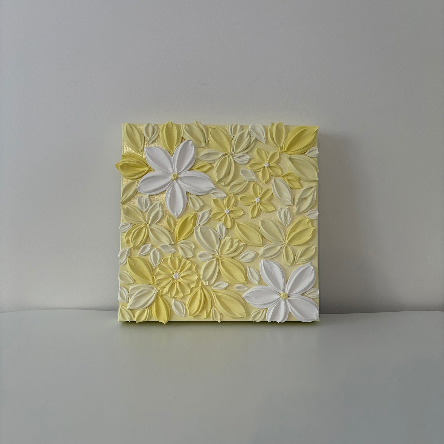 "Pastel Yellow"