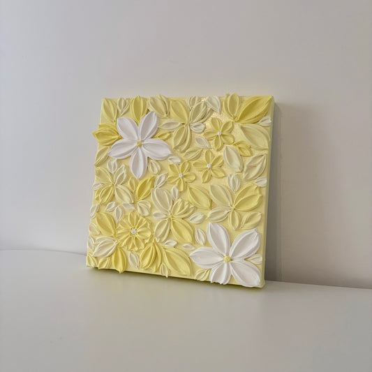 "Pastel Yellow"