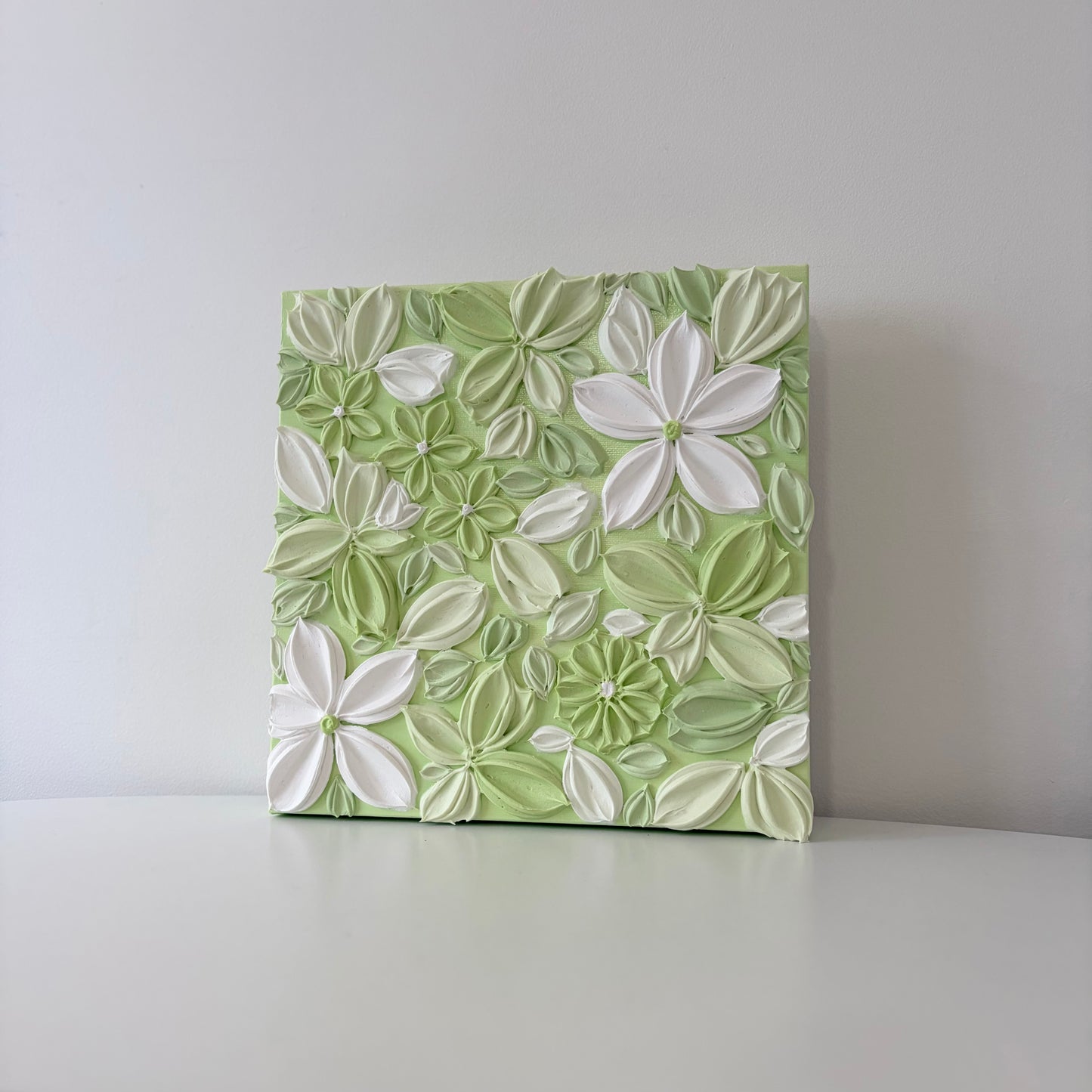 "Pastel Green"