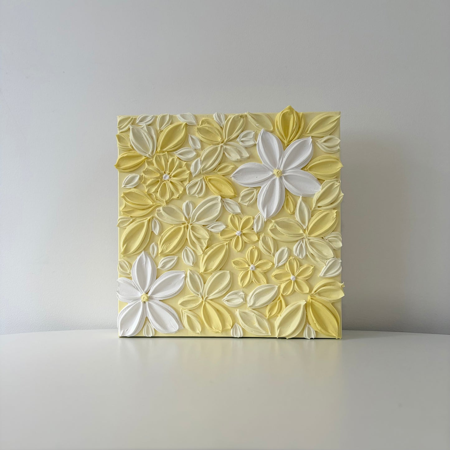 "Pastel Yellow"