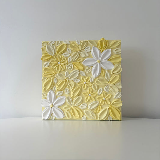 "Pastel Yellow"