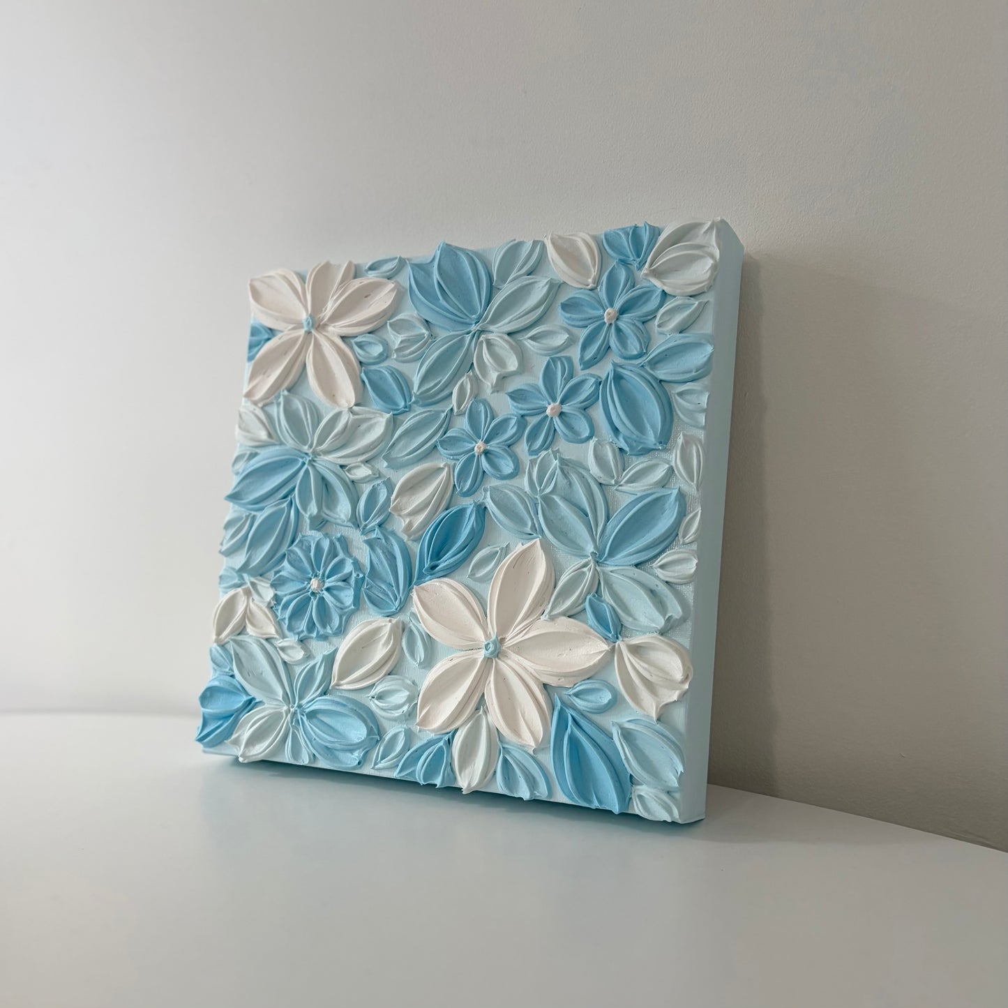"Pastel Blue"