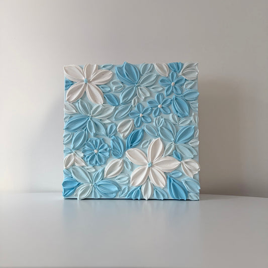 "Pastel Blue"