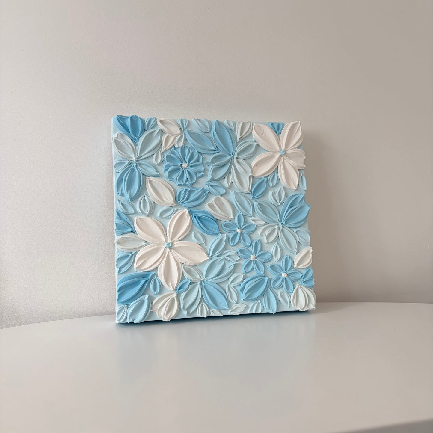 "Pastel Blue"