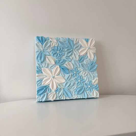 "Pastel Blue"