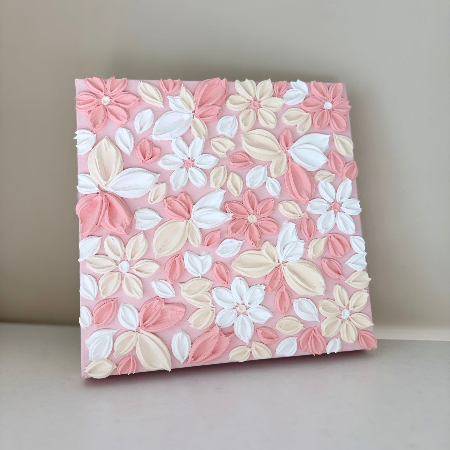 "Pretty in Pink"