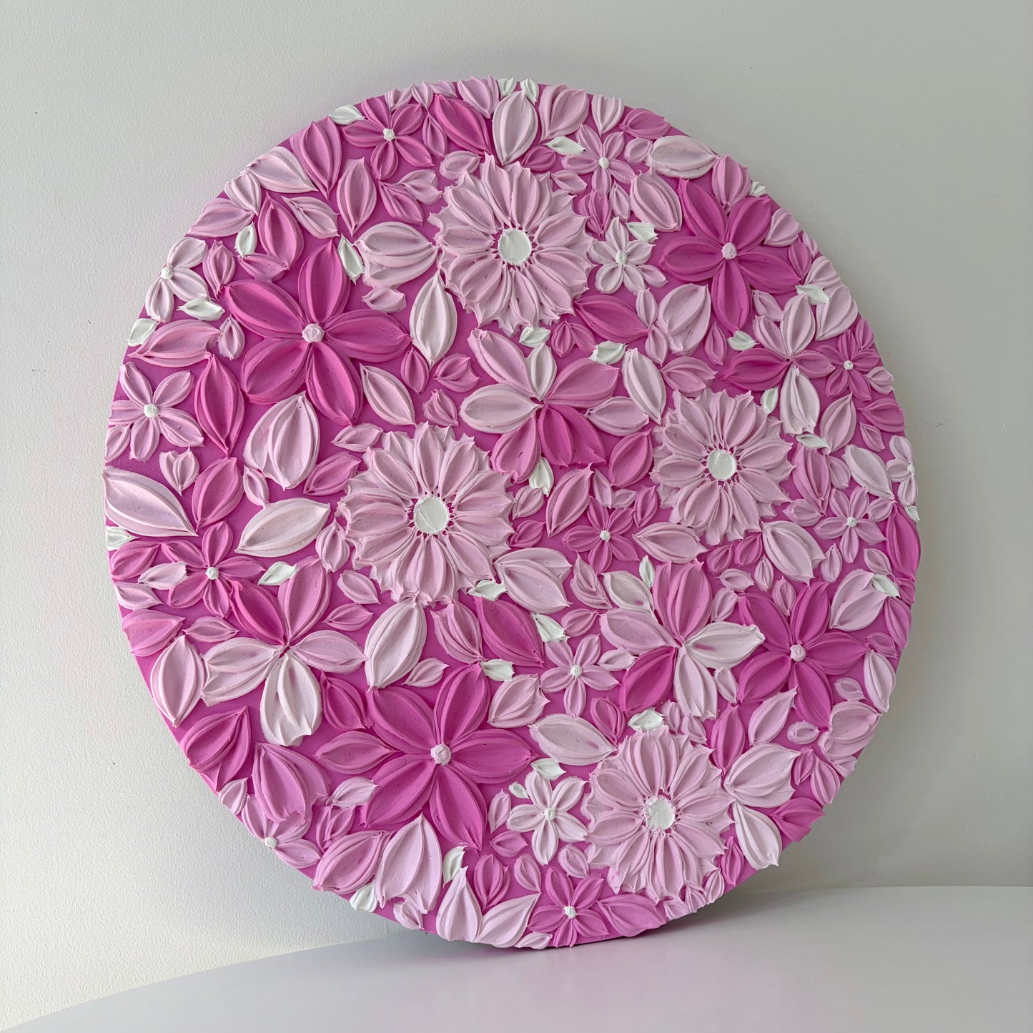Pink! #3