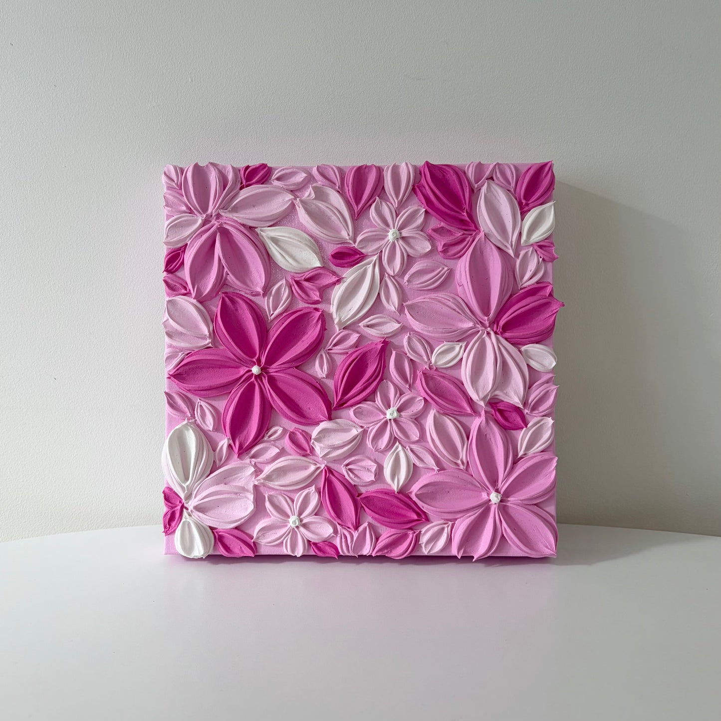Pink! #4