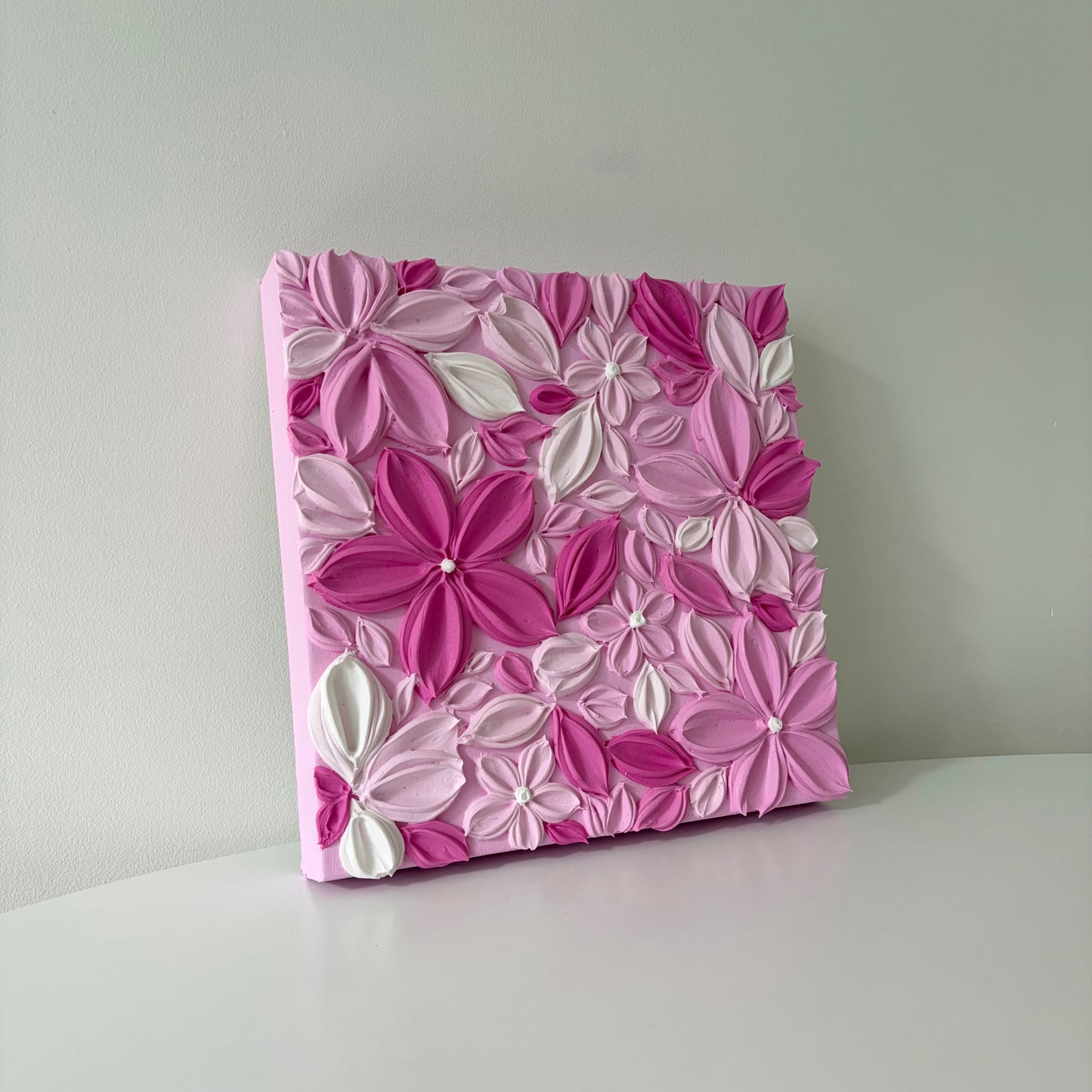 Pink! #4