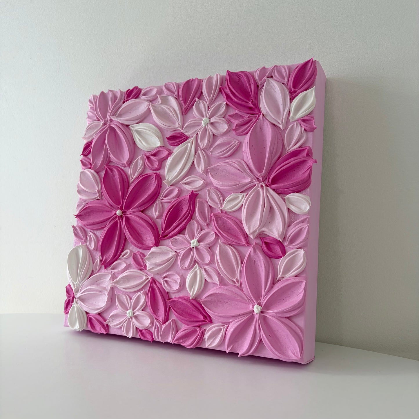 Pink! #4