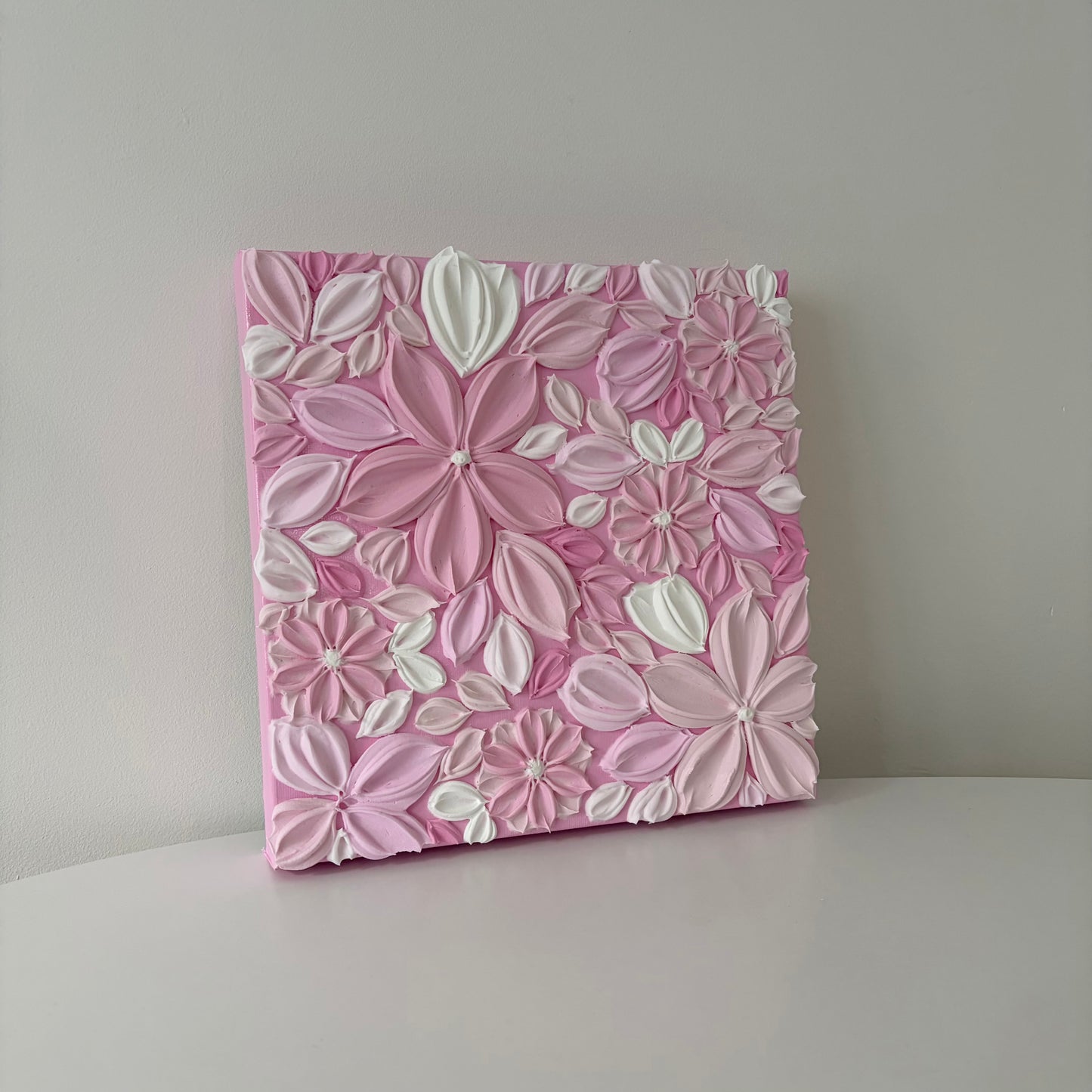 Pink! #8