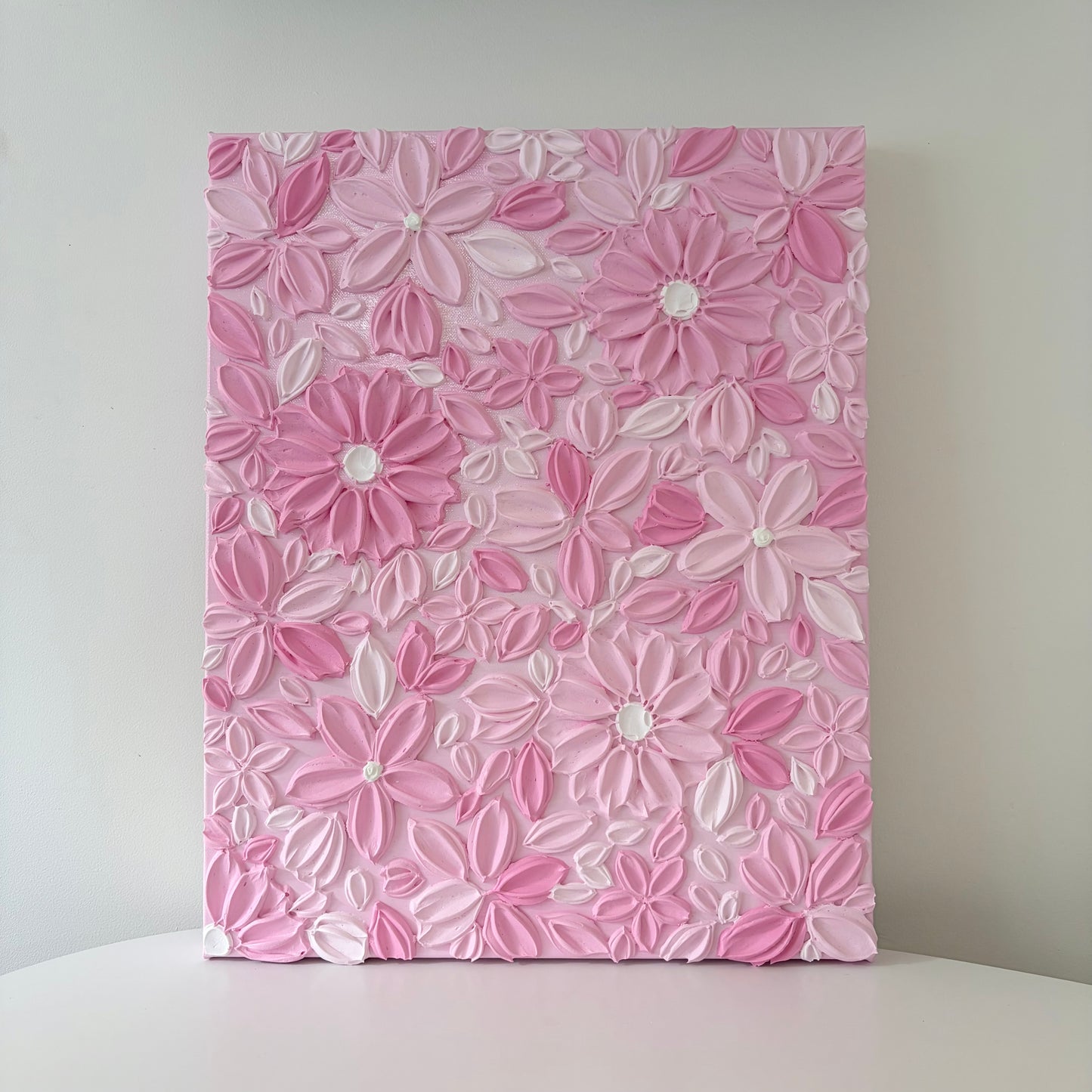 Pink! #7